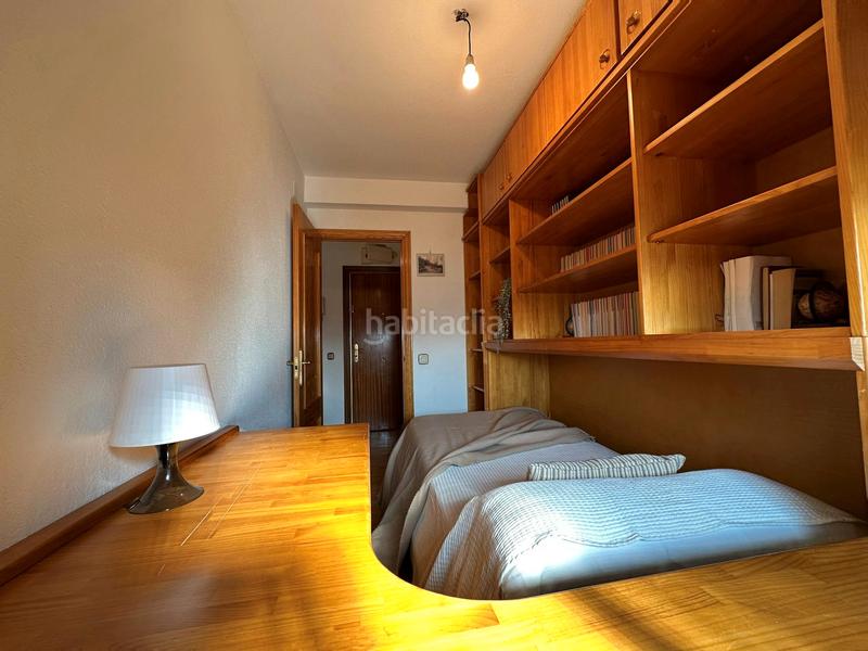 Foto 5455f510-cc28-402b-b6b9-38a6fb438d5f. Rent flat with heating in Los Ángeles Madrid