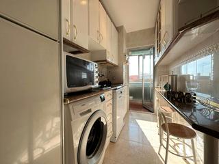 Rent Flat  N/a. Calle de san luciano, madrid