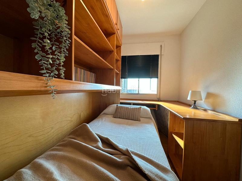 Foto e451bdb4-746f-48f8-aec4-6c46b0469a14. Rent flat with heating in Los Ángeles Madrid