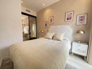Rent Flat  N/a. Calle de estanislao figueras, madrid