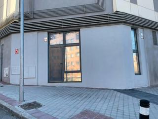Location Appartement  N/a. Avenida de camilo josé cela, madrid