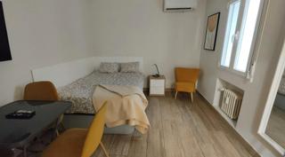Location Appartement  N/a. Paseo de la castellana, madrid