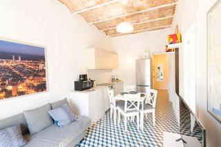 Alquiler Piso  N/a. Carrer dàngel guimerà, lhospitalet de llobregat