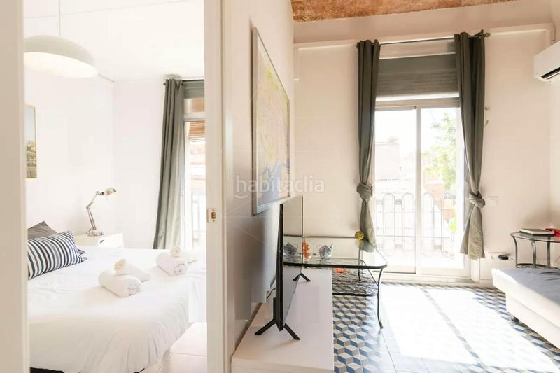 Foto 3a30de27-efd5-4fde-8966-6a37565ab358. Rent flat in Santa Eulàlia Hospitalet de Llobregat (L´)