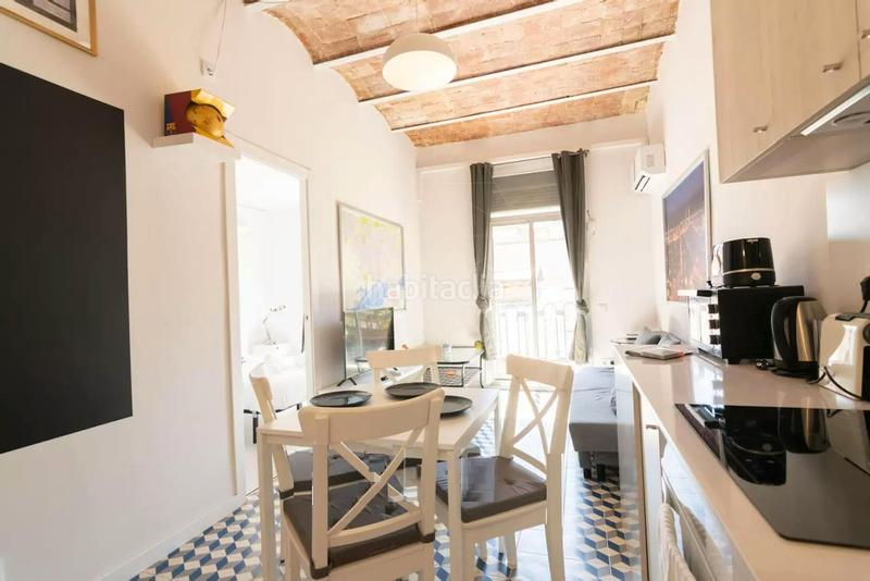 Foto 3abdd0fd-df48-4cca-bdc5-c85622b25a1d. Rent flat in Santa Eulàlia Hospitalet de Llobregat (L´)