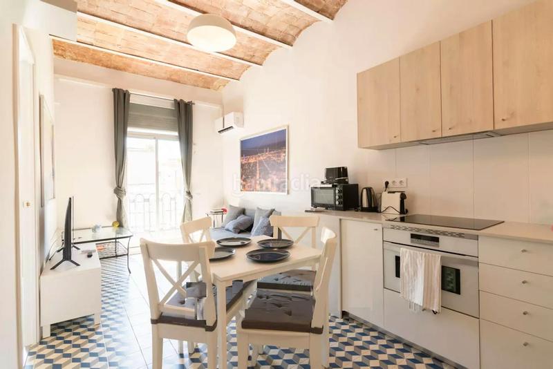 Foto 60da9c1d-3740-49b1-bffc-02a2c144d822. Rent flat in Santa Eulàlia Hospitalet de Llobregat (L´)