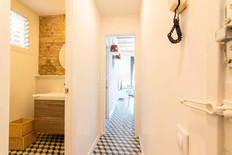 Foto b8d916df-8fc1-48e4-90cc-70e12f641fb5. Rent flat in Santa Eulàlia Hospitalet de Llobregat (L´)