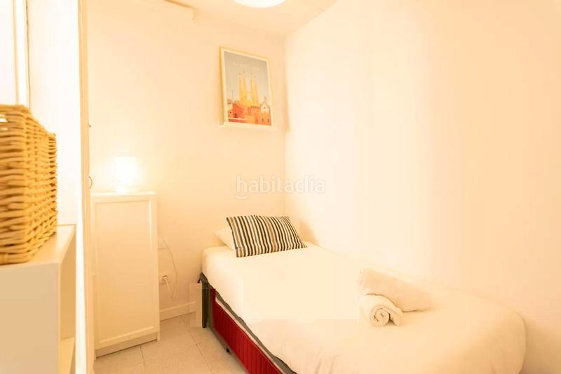 Foto c5432b4c-b785-4b5c-8f6d-02ea45cdfa1f. Rent flat in Santa Eulàlia Hospitalet de Llobregat (L´)