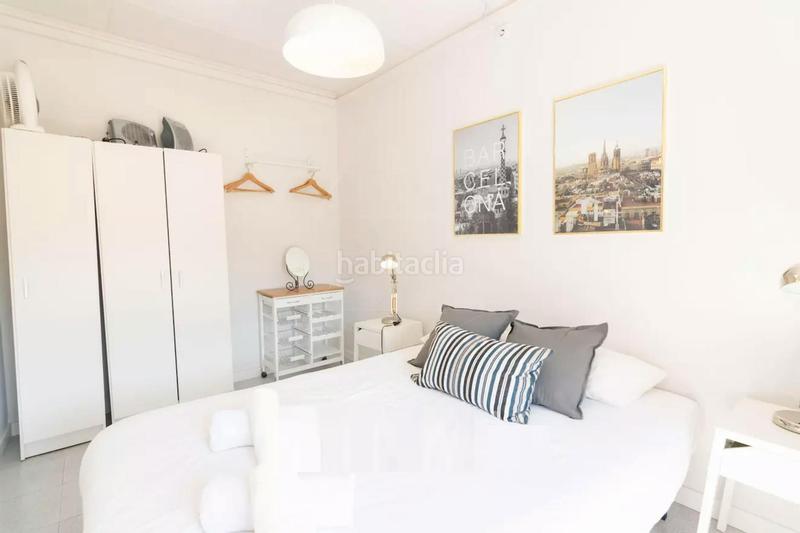 Foto c7fe9df7-488e-41f8-a51d-bab75977f78b. Rent flat in Santa Eulàlia Hospitalet de Llobregat (L´)