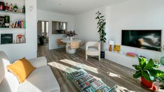 Location Appartement  N/a. Avenida de la albufera, madrid