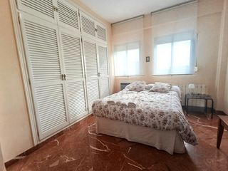 Miete Etagenwohnung  N/a. Plaza doctor barraquer, sevilla