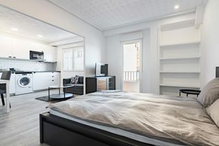 Affitto Appartamento  N/a. Carrer de vicent brull, valencia