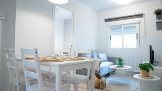 Rent Flat  N/a. Calle de albares de la ribera, madrid