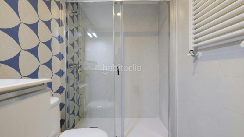 Foto 4d0e1952-98c7-42db-a87c-8529ee8396e6. Lloguer pis amb calefacció a Ventas Madrid