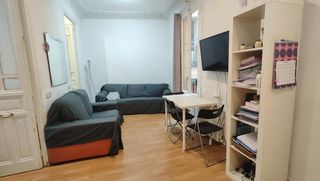 Location Appartement  N/a. Calle de alberto aguilera, madrid