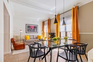 Location Appartement  N/a. Calle de jesús y maría, madrid