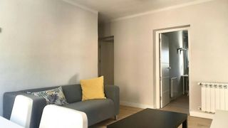 Location Appartement  N/a. Calle de calahorra, madrid