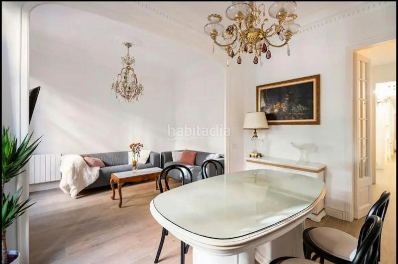 Foto 8e3eb65e-7d5d-430e-952d-5ff751d09436. Affitto appartamento con riscaldamento in Sant Antoni Barcelona