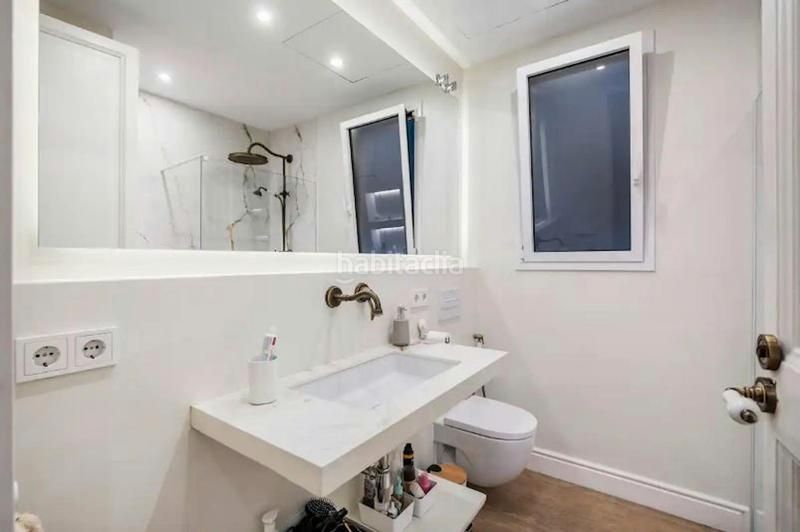 Foto bb80651e-a027-4aa6-b911-3b8524c87447. Affitto appartamento con riscaldamento in Sant Antoni Barcelona