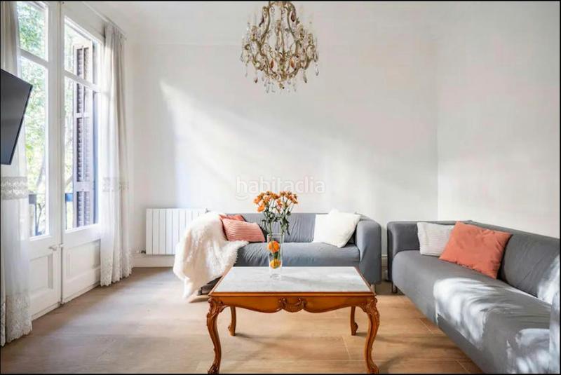 Foto 6bc88f75-ba53-4b6e-9074-20715586cf19. Location appartement avec chauffage dans Sant Antoni Barcelona