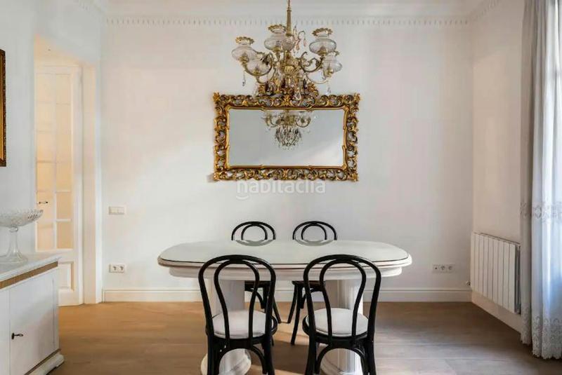 Foto 71e2e875-eaf7-4585-8ab5-fb9278e43467. Location appartement avec chauffage dans Sant Antoni Barcelona