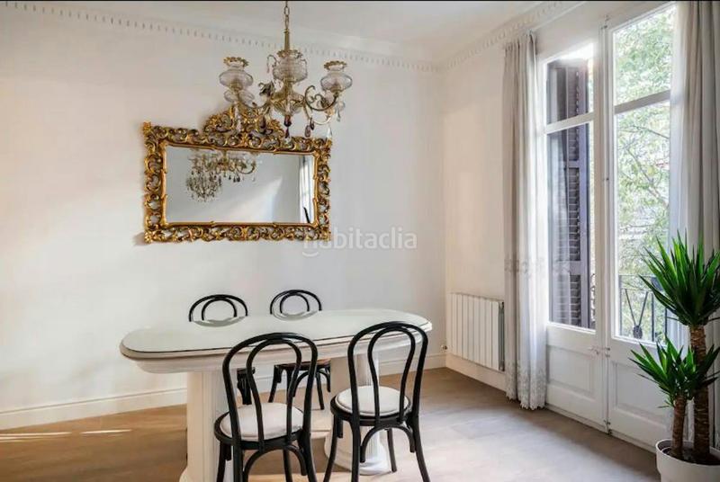 Foto d3d836e4-0a68-4b2e-8490-2b2260800fd1. Location appartement avec chauffage dans Sant Antoni Barcelona