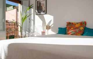 Affitto Appartamento  N/a. Calle araucaria, madrid
