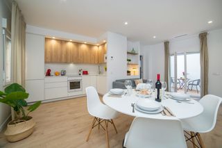 Affitto Appartamento  N/a. Carrer del benicadell, valencia