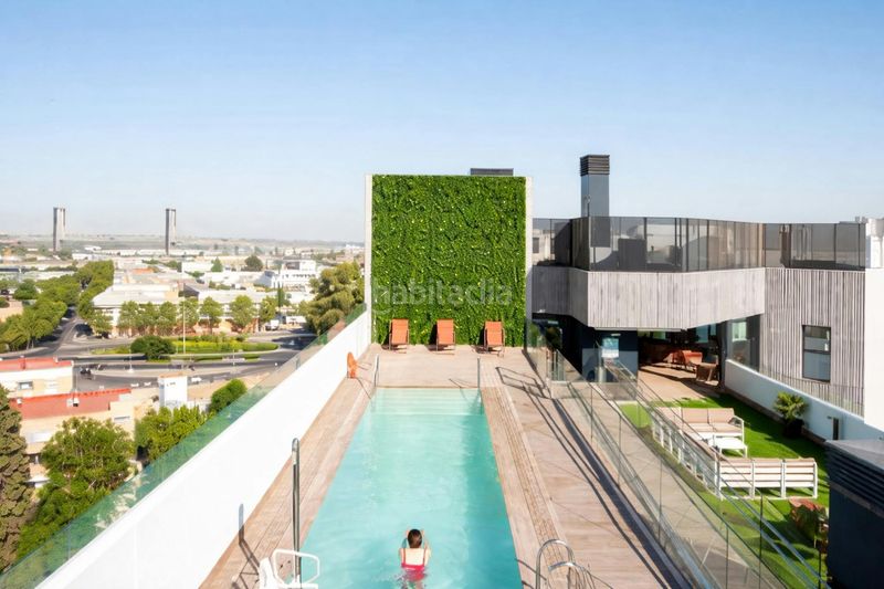 Foto 9c8b1208-8fd4-4c93-a9de-5a7b92617343. Lloguer edifici a Barriada de Pineda Sevilla