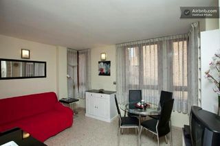 Miete Etagenwohnung  N/a. Carrer del mar, valencia
