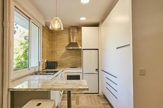 Location Appartement  N/a. Paseo de la virgen del puerto, madrid
