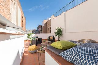 Rent Flat  N/a. Carrer de largenter, barcelona