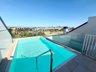 Lloguer Pis  N/a. Xavier casp, valencia