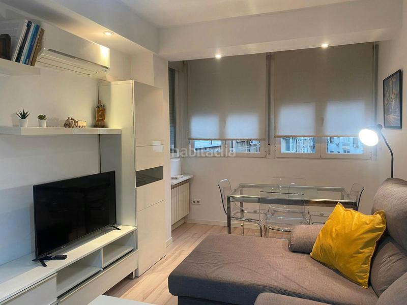 Foto 911ad834-5b2d-4d1f-a3a3-6f23097606f4. Location appartement avec chauffage dans Niño Jesús Madrid