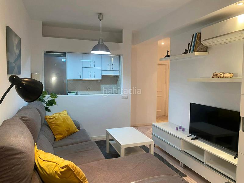 Foto c0f8f974-f429-461d-843c-7cd53e3686ad. Location appartement avec chauffage dans Niño Jesús Madrid