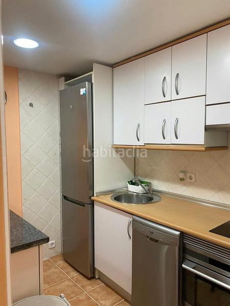 Foto 58afcaed-795d-417c-b483-2f5b85f32e30. Miete etagenwohnung mit heizung in Niño Jesús Madrid