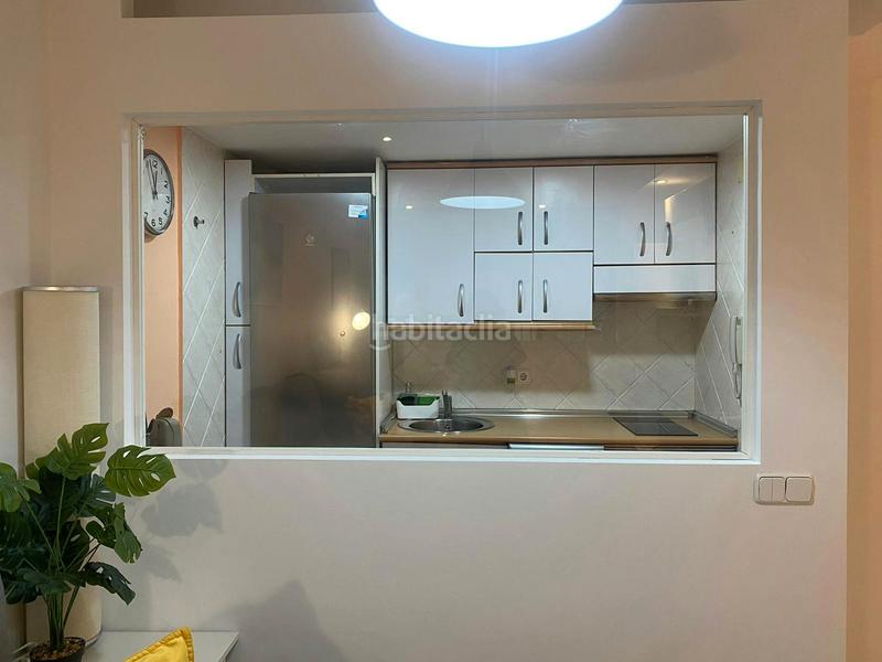 Foto d970f513-2b5b-43d6-b59e-9fa87b15f337. Miete etagenwohnung mit heizung in Niño Jesús Madrid