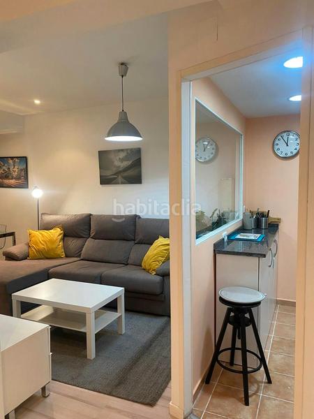 Foto ec87a061-d550-42c9-b4f9-046613d6f83f. Miete etagenwohnung mit heizung in Niño Jesús Madrid