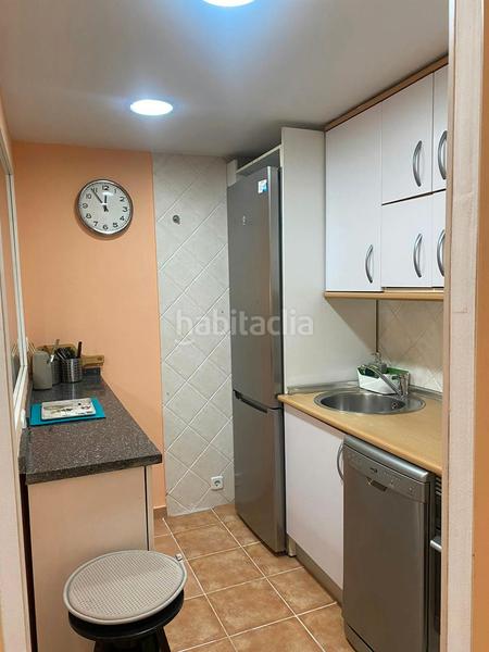 Foto 1b3a588c-3bfd-40a8-9294-574ea1eb82d4. Rent flat with heating in Niño Jesús Madrid