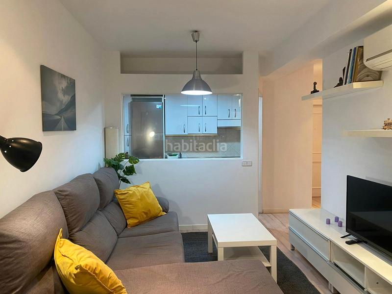 Foto 8da407c1-d2bc-40a9-9463-a67ecec88166. Rent flat with heating in Niño Jesús Madrid