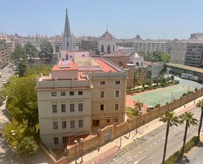 Rent Flat  N/a. Avinguda de pérez galdós, valencia