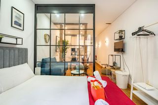 Lloguer Pis  N/a. Calle del espíritu santo, madrid
