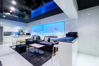 Location Appartement  N/a. Calle de san martín de porres, madrid