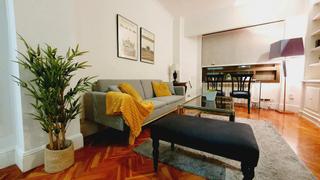 Lloguer Pis  N/a. Calle de carlota oneill, madrid