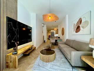 Location Appartement  N/a. Calle del amparo, madrid