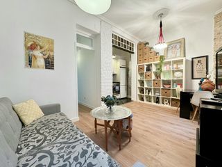 Location Appartement  N/a. Calle del sombrerete, madrid