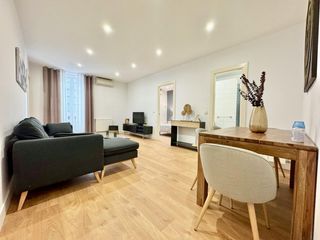 Location Appartement  N/a. Calle de goya, madrid