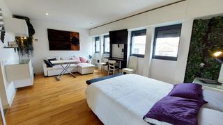 Miete Etagenwohnung  N/a. Calle de víctor hugo, madrid