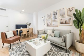 Location Appartement  N/a. Carrer del túria, valencia