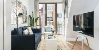 Miete Etagenwohnung  N/a. Carrer del túria, valencia